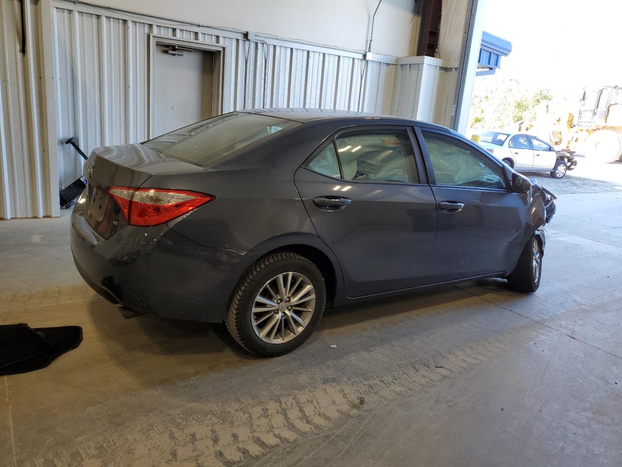 2014 Toyota Corolla - Image 3