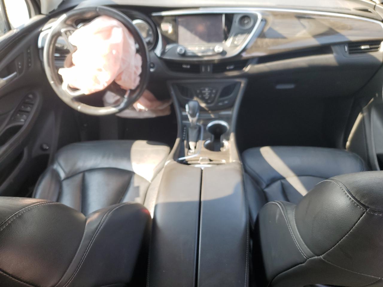 2019 Buick Envision Essence VIN: LRBFXCSA0KD013807 Lot: 78087924