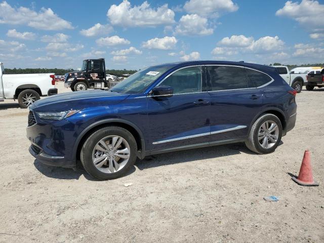 2023 Acura Mdx 