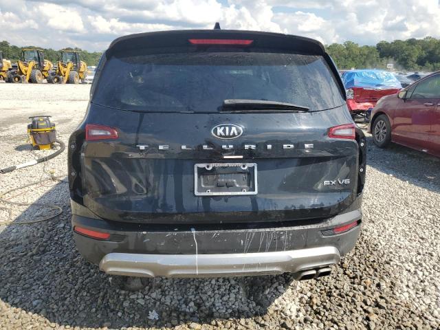 5XYP54HC3LG034227 Kia Telluride  6