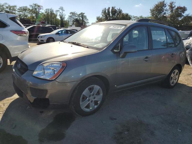 2009 Kia Rondo Base