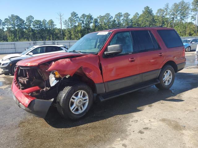 2004 Ford Expedition Xlt