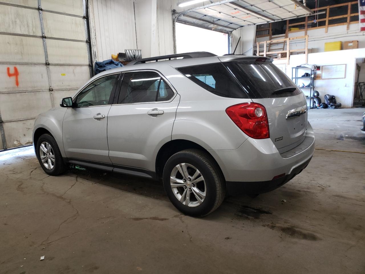 2015 Chevrolet Equinox - Image 2