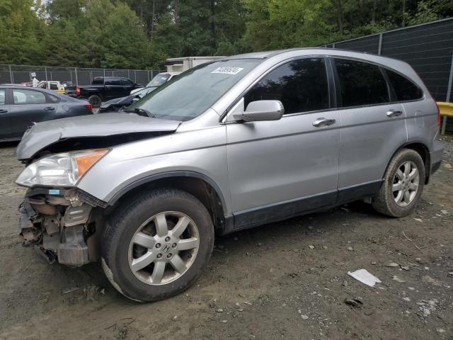 2009 Honda Cr-V Exl