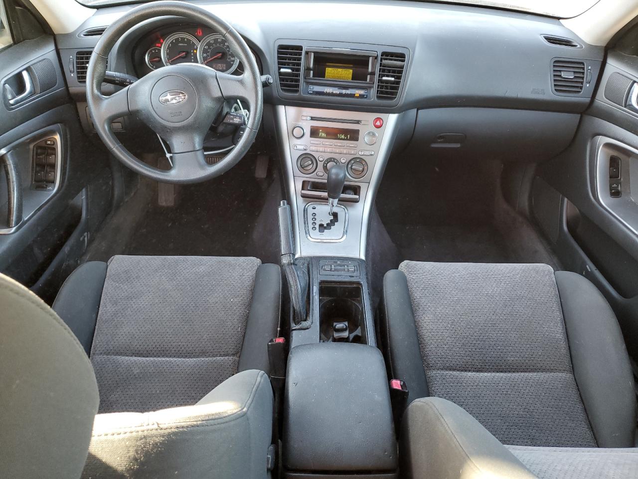 2005 Subaru Legacy - Image 8