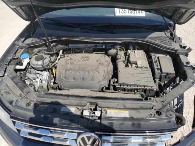 3VV1B7AX1LM142847 Volkswagen Tiguan S 12