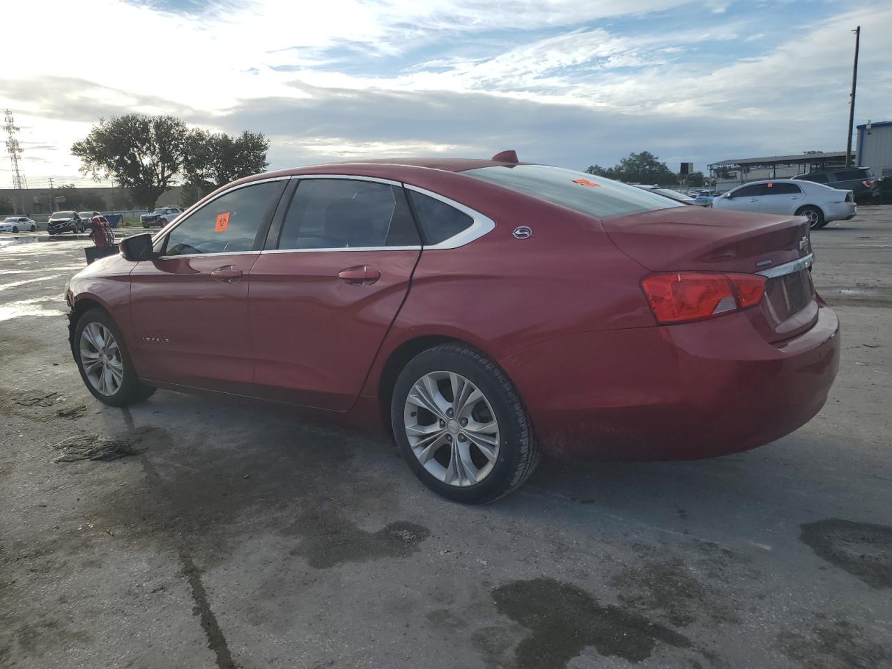 2014 Chevrolet Impala - Image 2