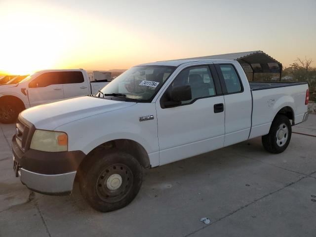 2005 Ford F150 