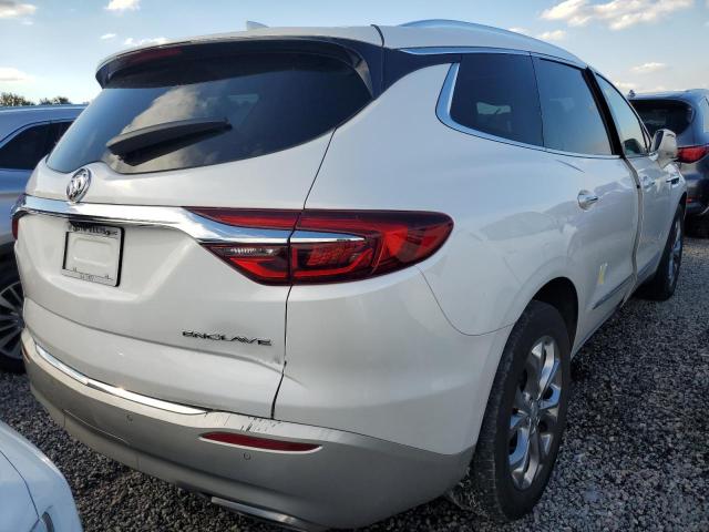  BUICK ENCLAVE 2019 Biały