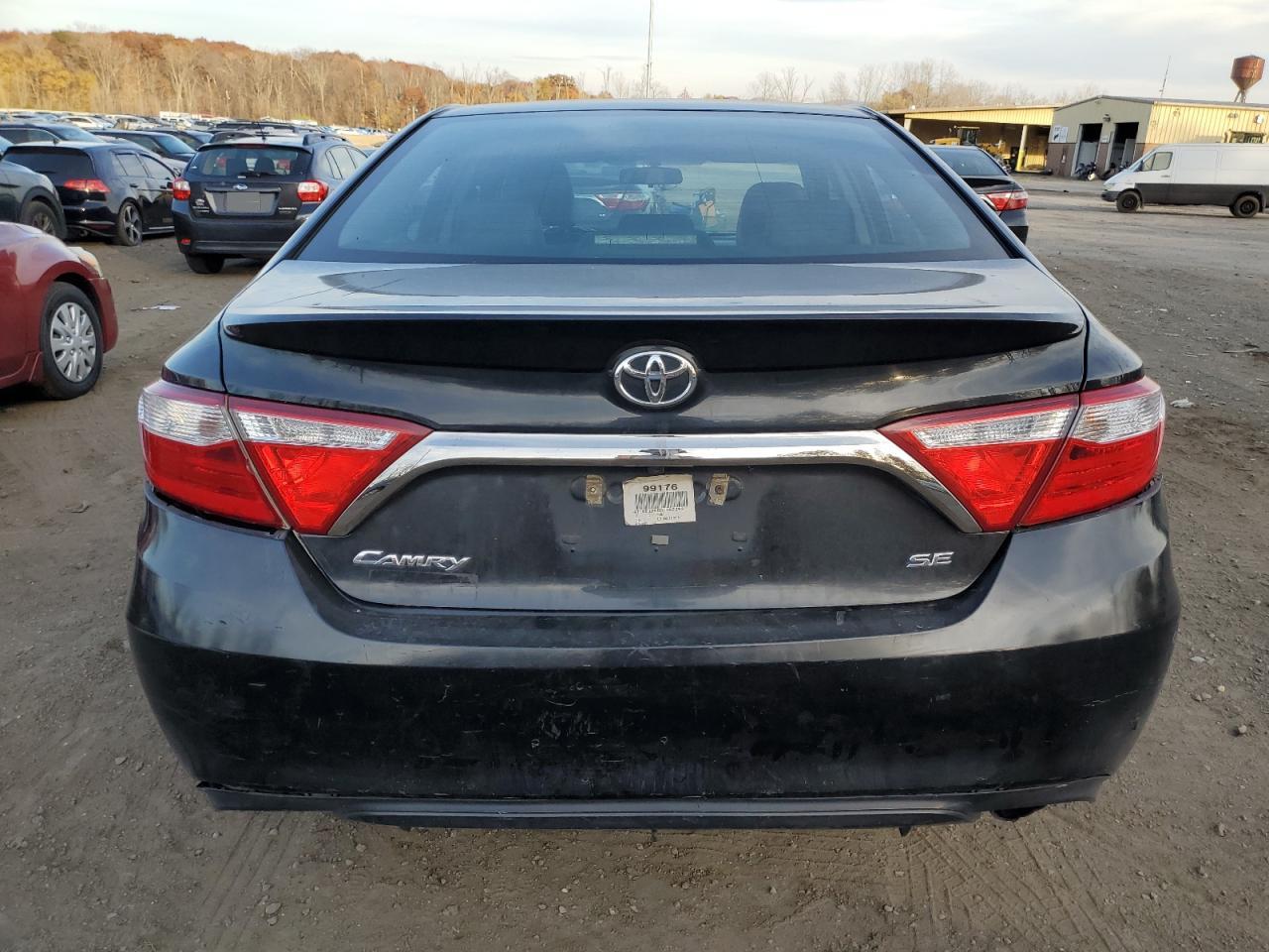 2017 Toyota Camry - Image 6