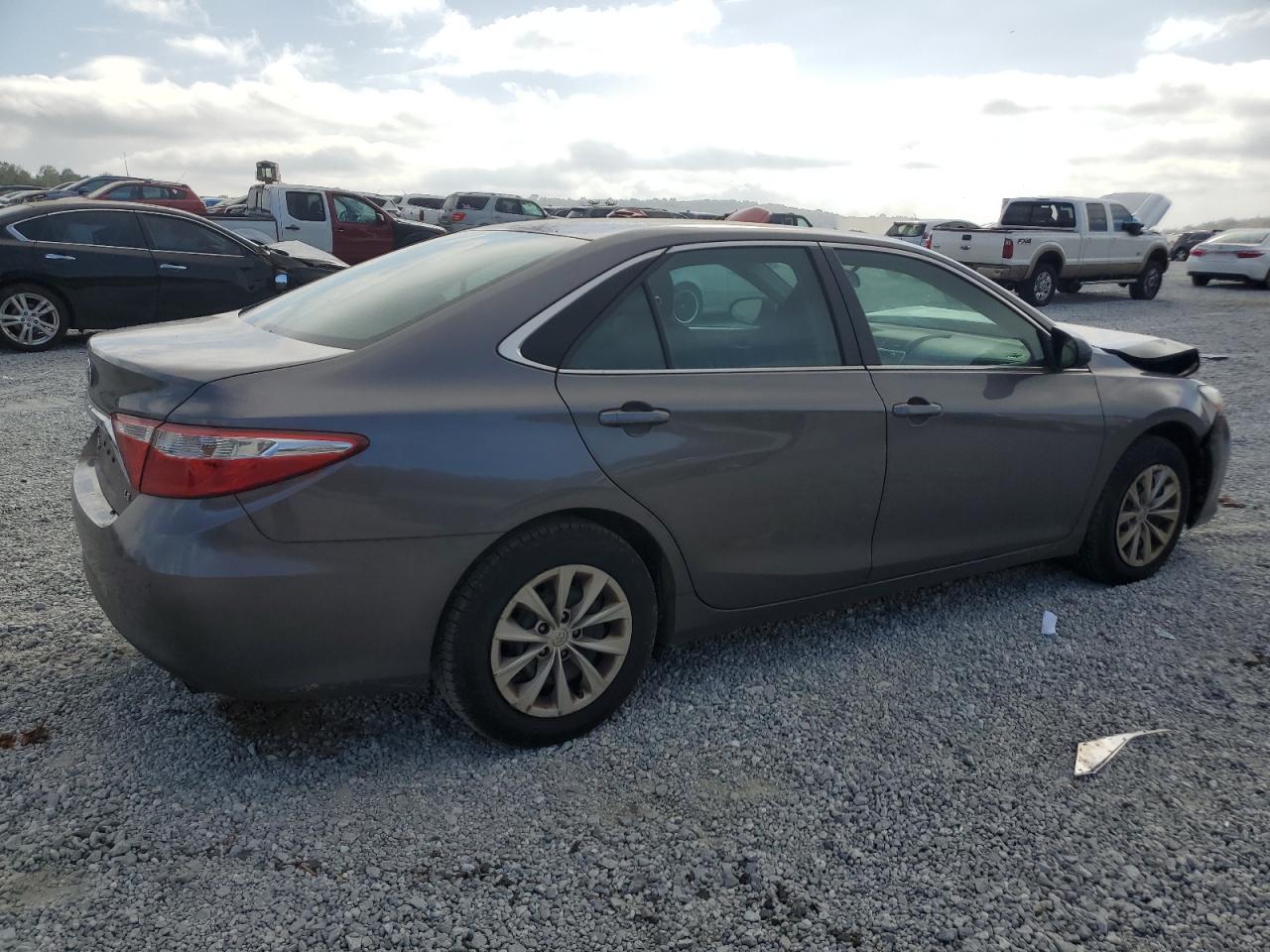 2017 Toyota Camry - Image 3