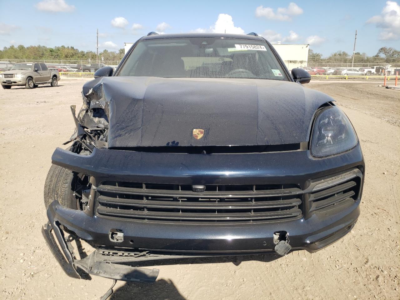 2021 Porsche Cayenne - Image 5