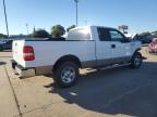 2006 Ford F150  zu verkaufen in Oklahoma City, OK - Front End