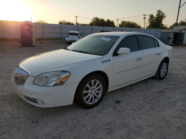 2011 Buick Lucerne Cxl