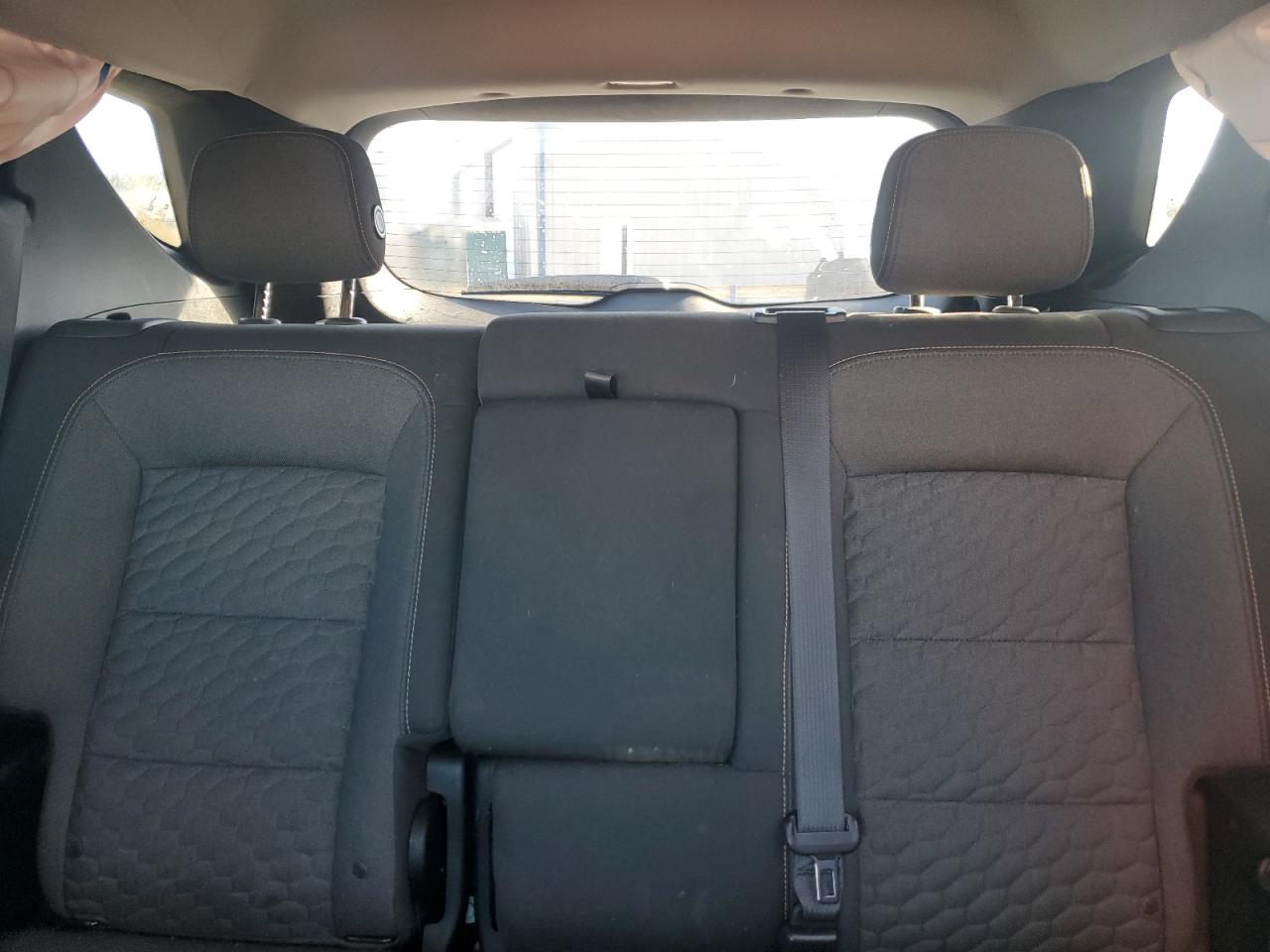 2019 Chevrolet Equinox - Image 10
