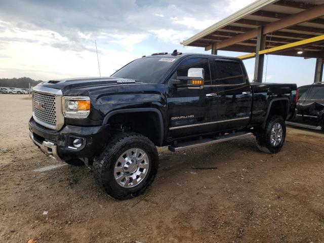  GMC SIERRA 2017 Black