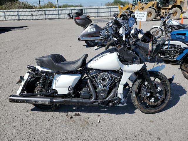 2021 Harley-Davidson Fltrxs 