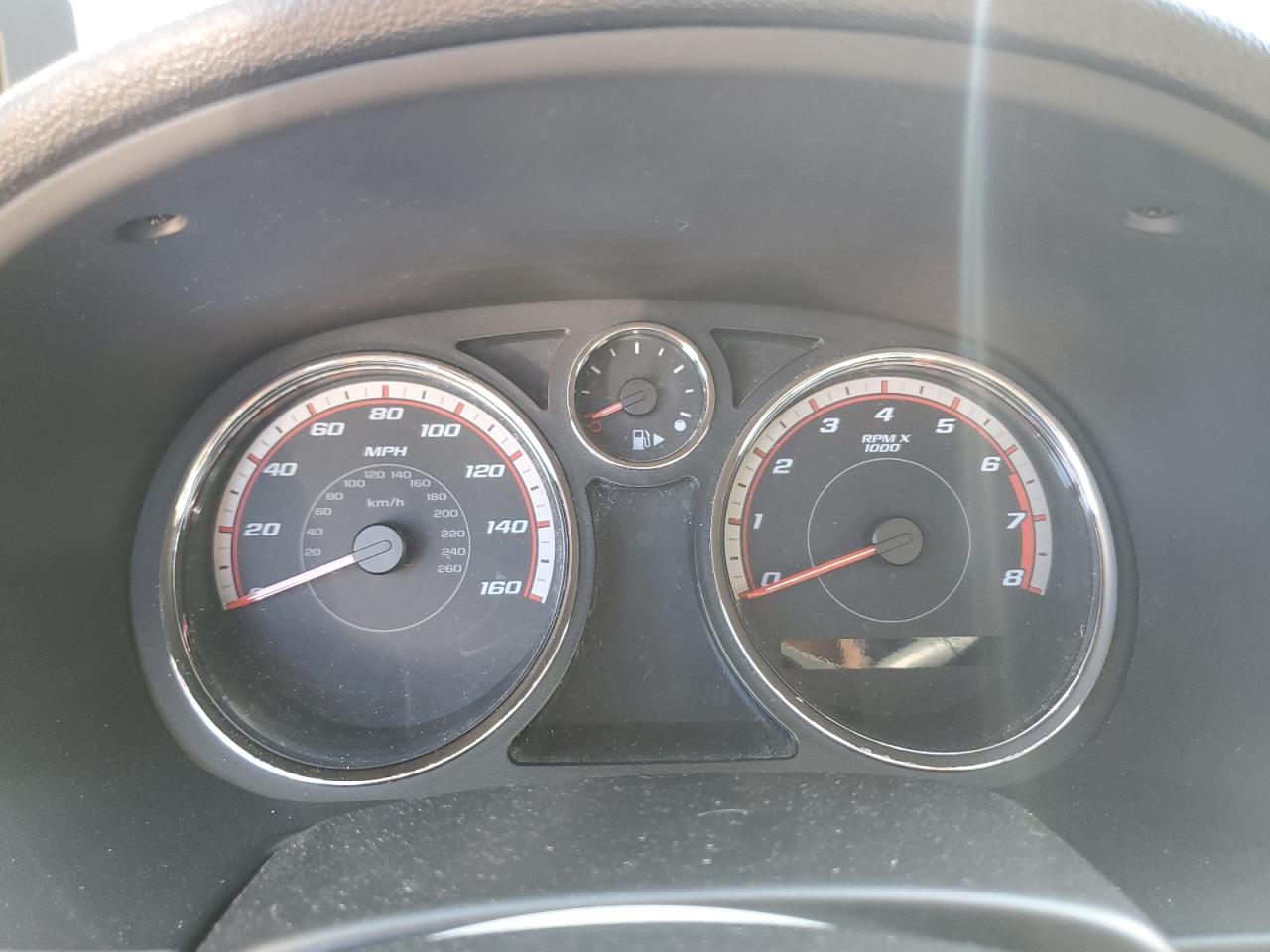 2009 Chevrolet Cobalt Ss VIN: 1G1AP18X297152771 Lot: 74295184