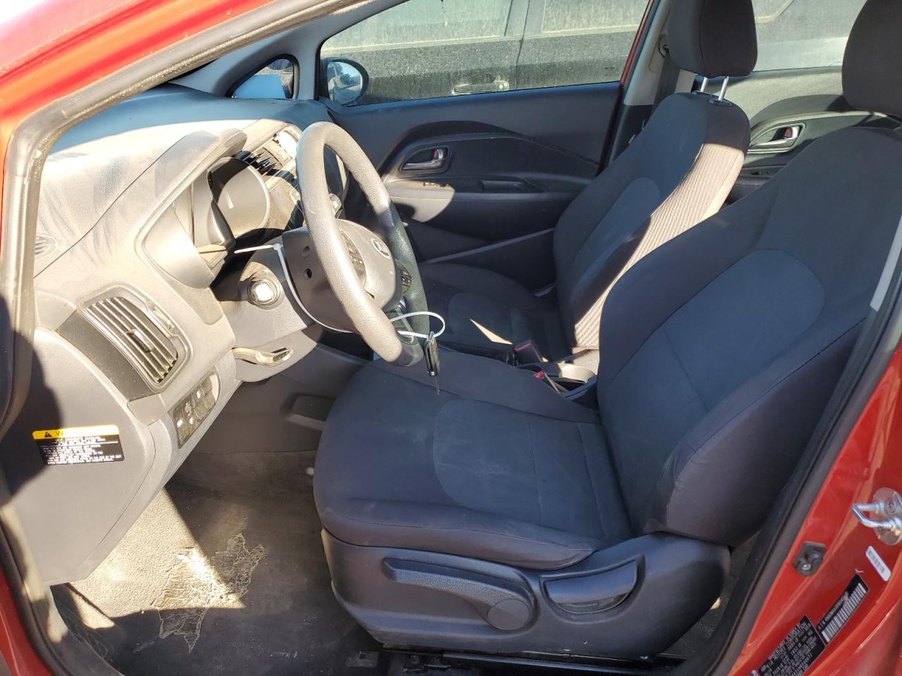 2017 Kia Rio - Image 7