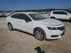 2018 Chevrolet Impala Ls de vânzare în Kansas City, KS - Front End