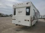 2008 Exce 5Th Wheel na sprzedaż w Des Moines, IA - Rear End