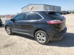 2020 Ford Edge Sel на продаже в Amarillo, TX - Front End