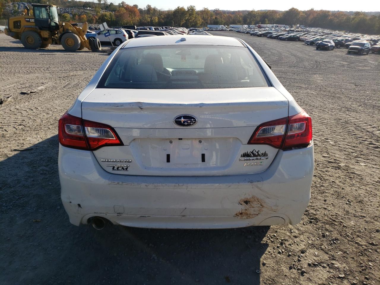 2015 Subaru Legacy 2.5I Premium VIN: 4S3BNAC68F3067999 Lot: 77031764