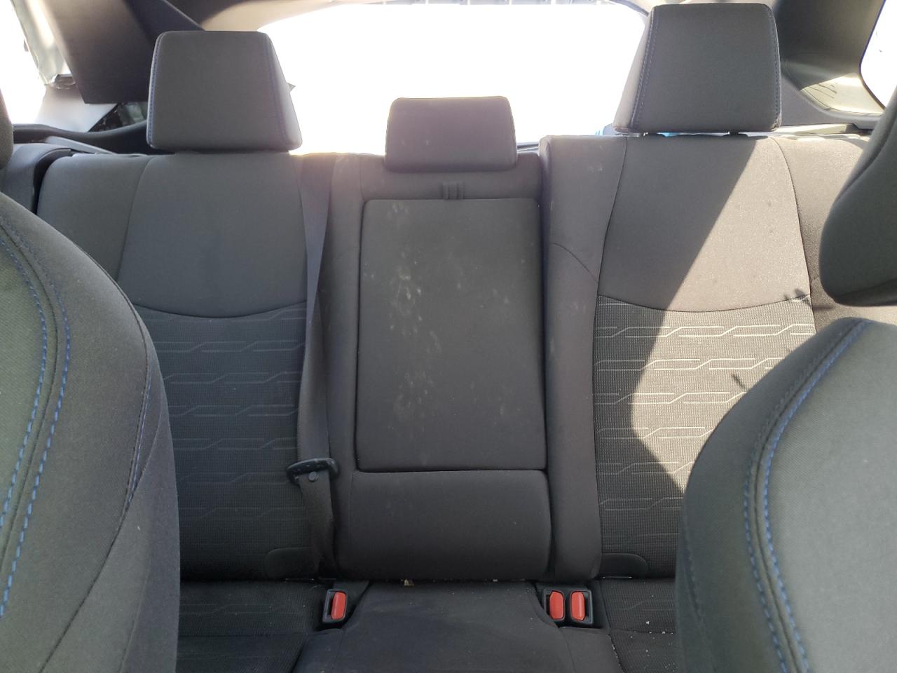 2023 Toyota Rav4 Se VIN: JTM16RFVXPD102144 Lot: 73801134