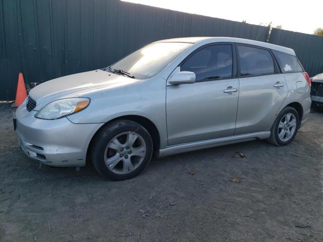 2003 Toyota Corolla Matrix Xr