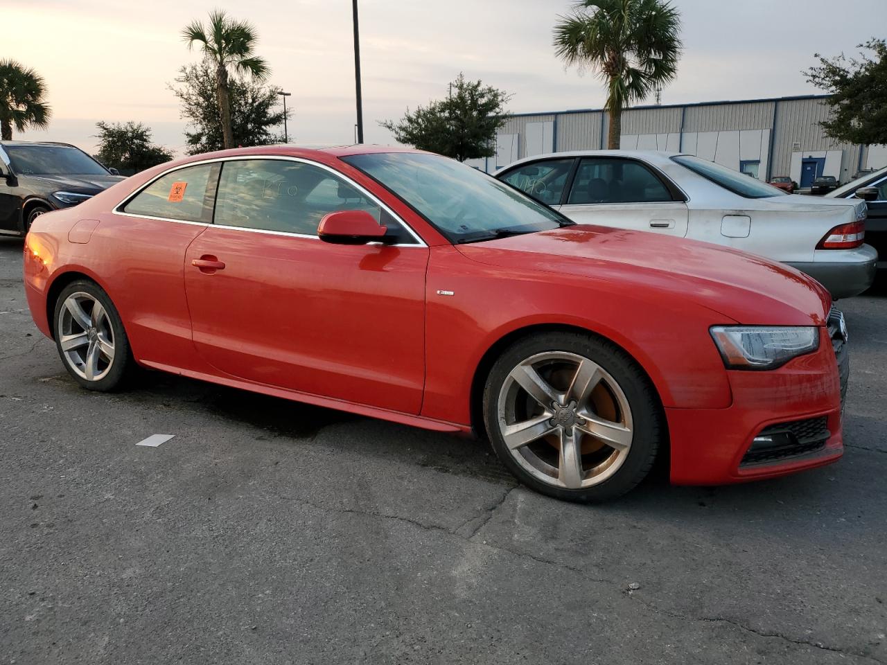 2016 Audi A5 - Image 4