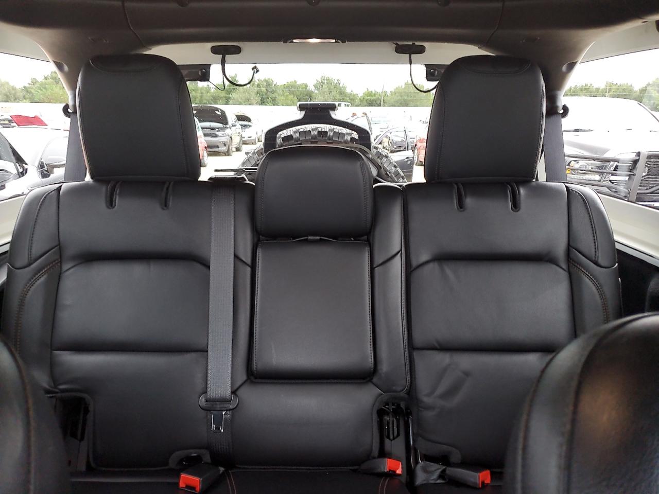 2021 Jeep Wrangler Unlimited Rubicon 392 VIN: 1C4JJXSJ3MW840938 Lot: 74135724