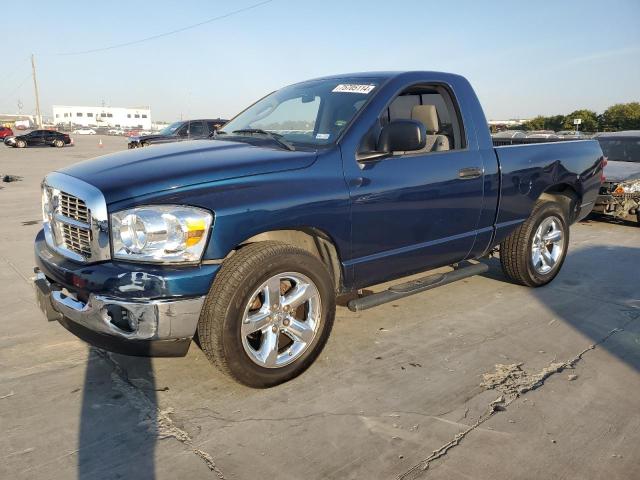 2007 Dodge Ram 1500 St