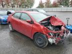 2015 Toyota Corolla L   zu verkaufen in Arlington, WA - Front End