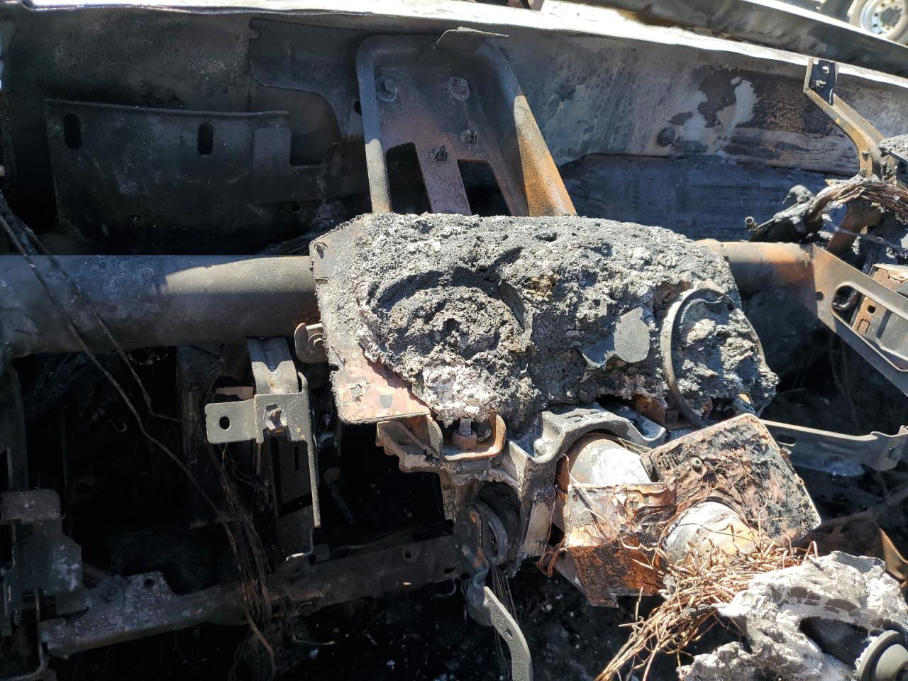 2015 Ford F250 - Image 9