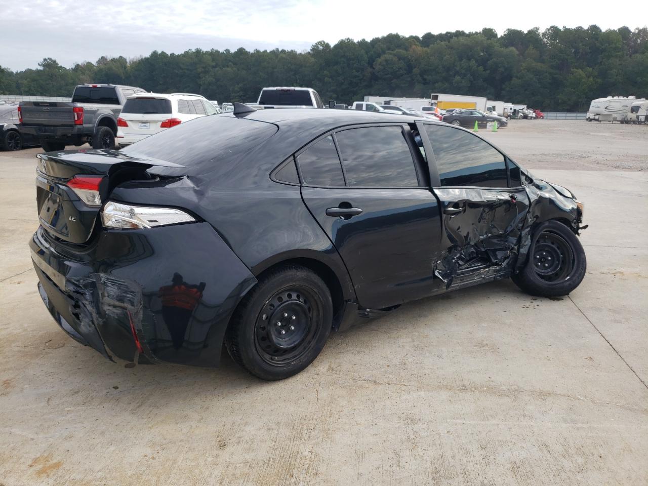 2021 Toyota Corolla - Image 3