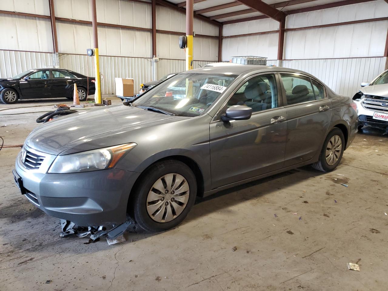 2009 Honda Accord - Image 1