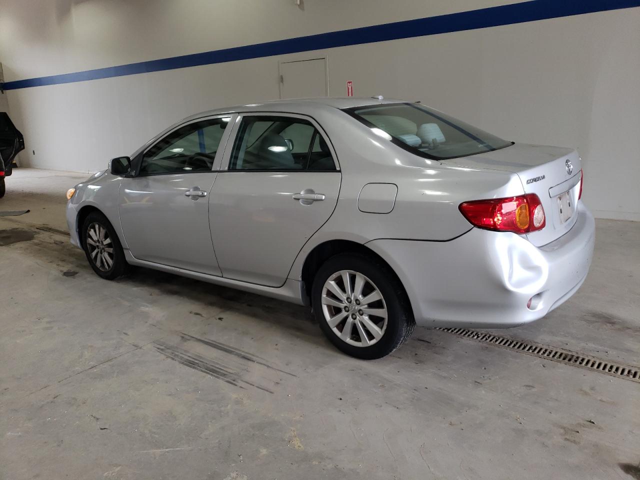 2010 Toyota Corolla - Image 2