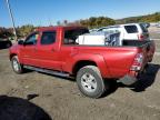 2013 Toyota Tacoma Double Cab Long Bed en Venta en Candia, NH - Rear End