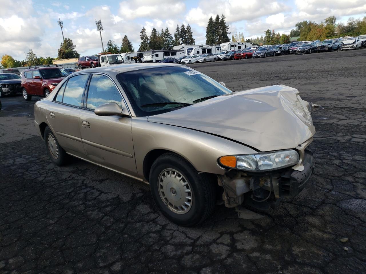 2005 Buick Century - Image 4