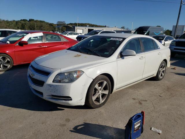 2011 Chevrolet Malibu 1Lt