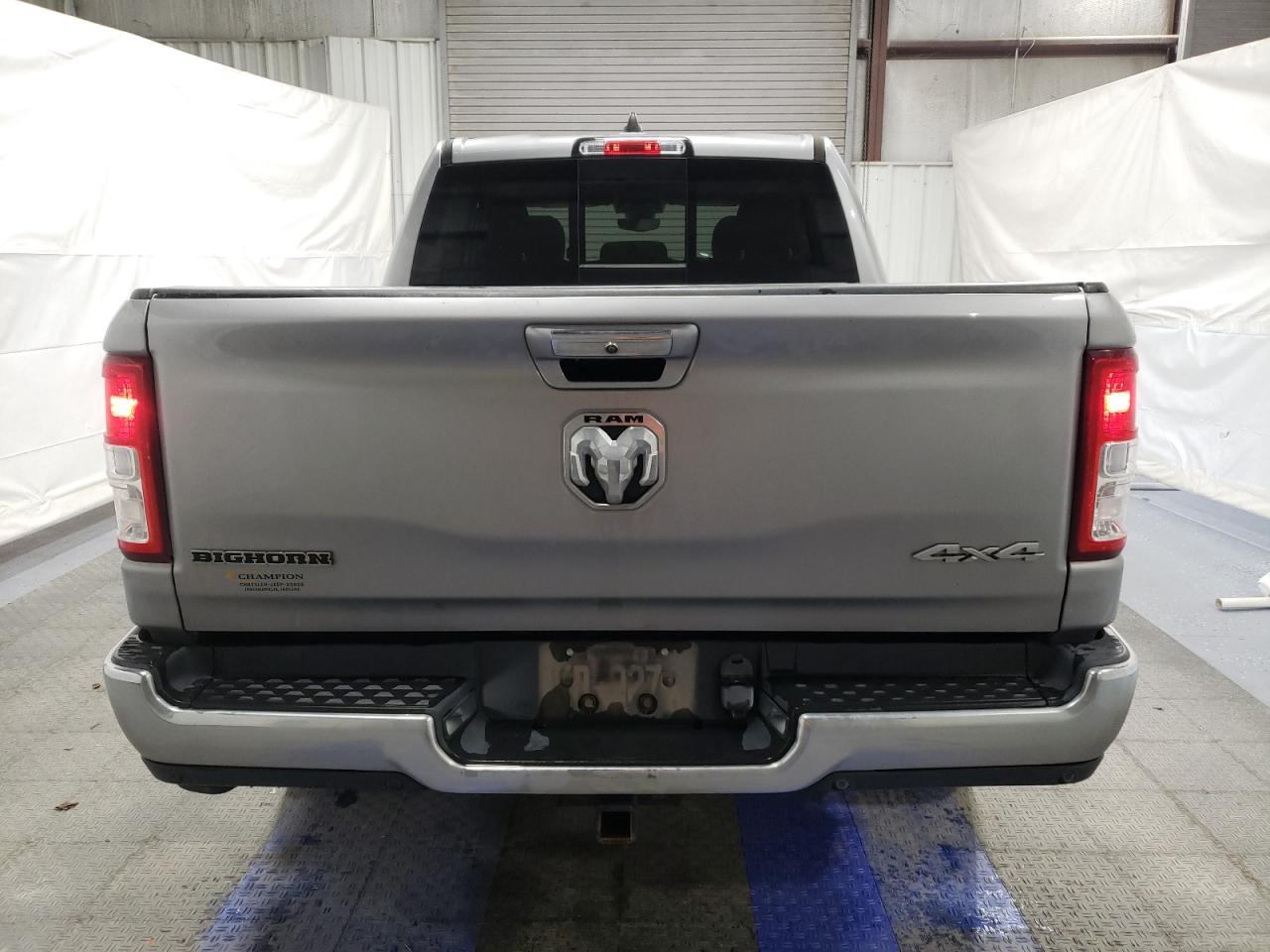 2020 Ram 1500 Big Horn/Lone Star VIN: 1C6RRFFG4LN333983 Lot: 76034864