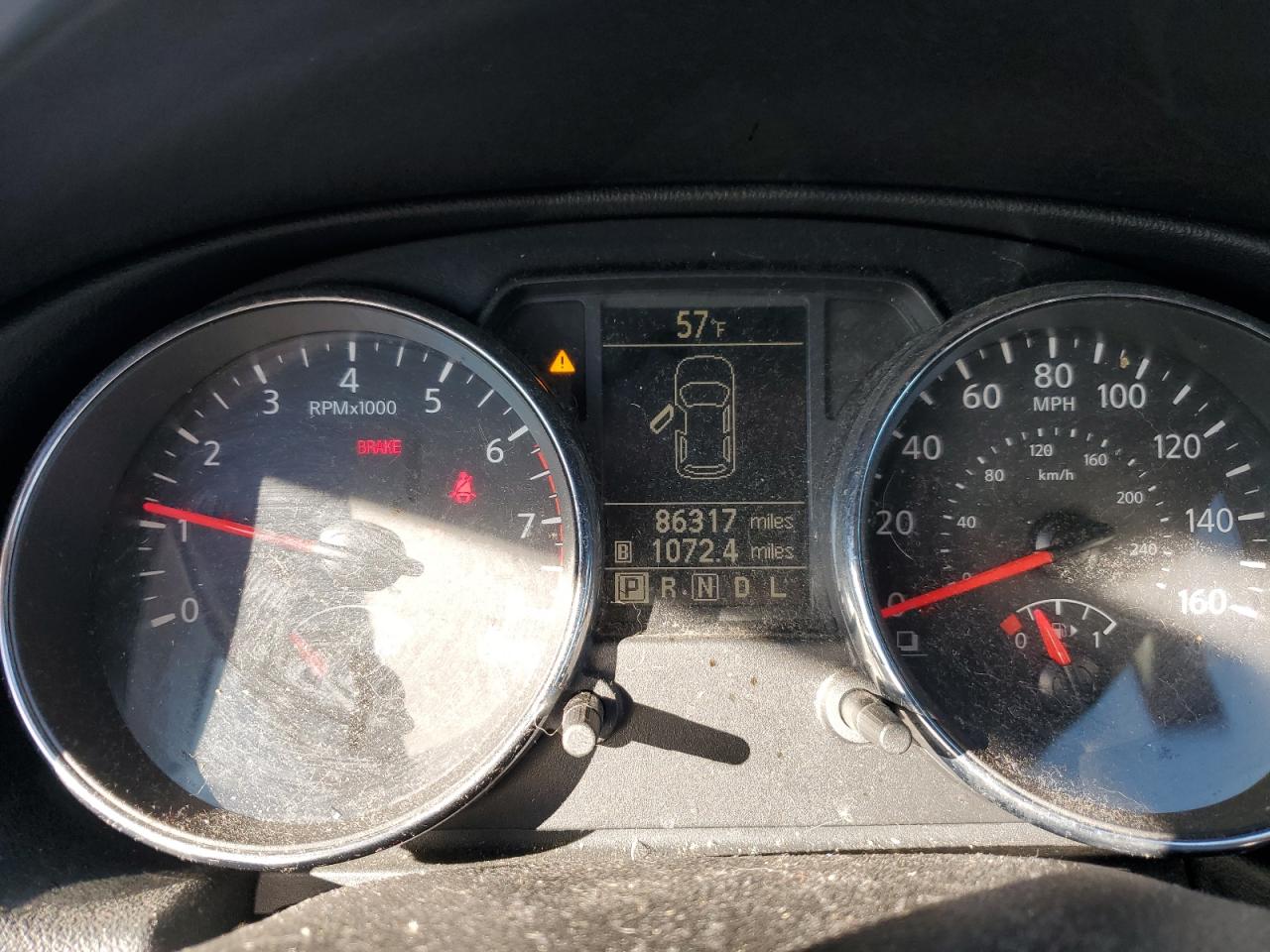 2012 Nissan Rogue S VIN: JN8AS5MV2CW391935 Lot: 74855754