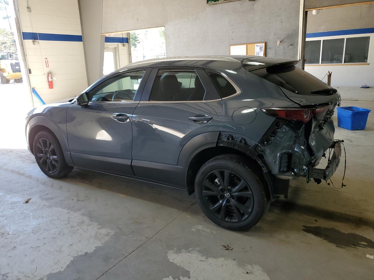 VIN 3MVDMBCM3RM629499 2024 MAZDA CX30 no.2