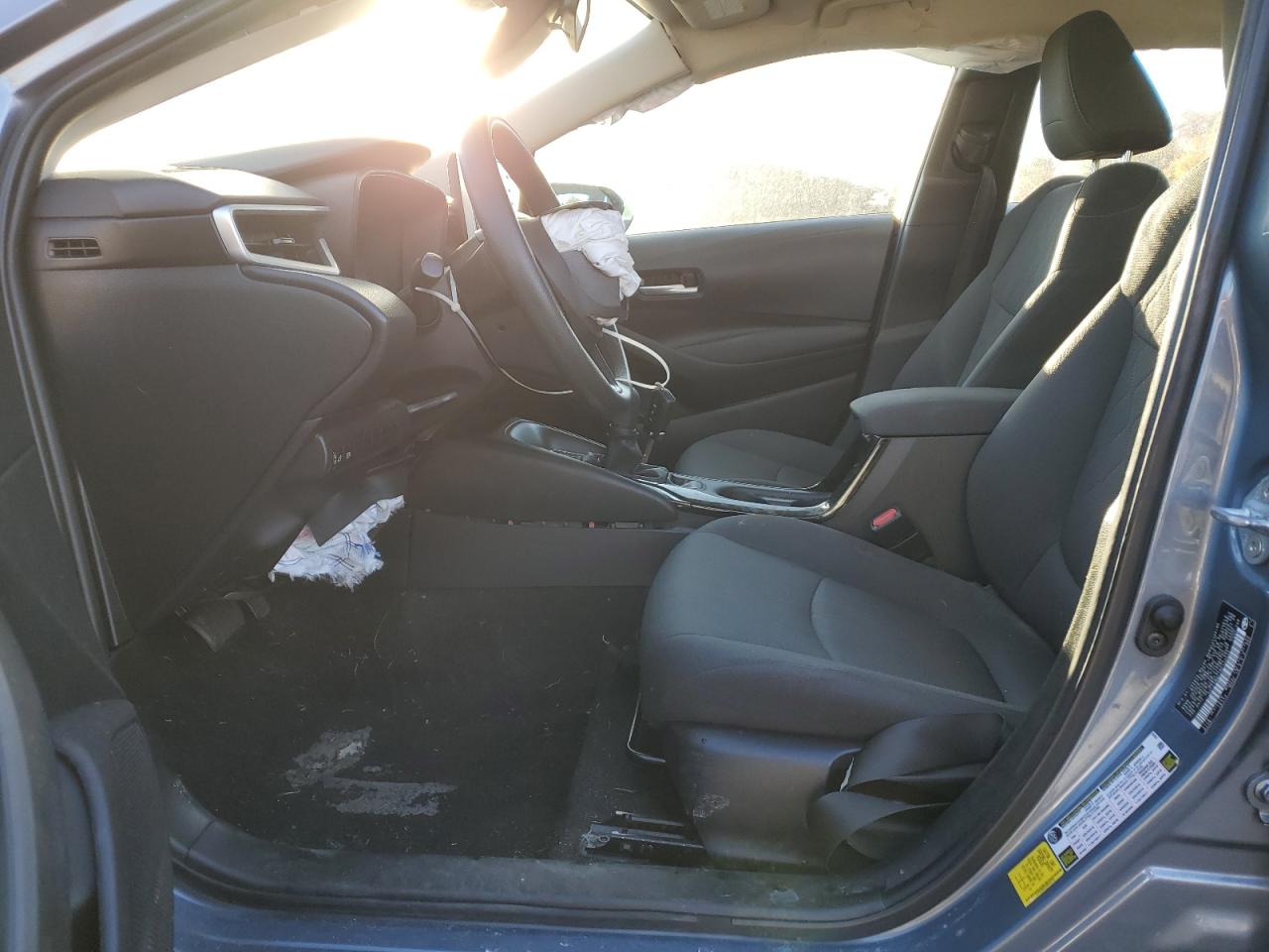 2021 Toyota Corolla - Image 7