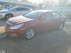 2013 Hyundai Sonata Gls en Venta en Wichita, KS - Undercarriage