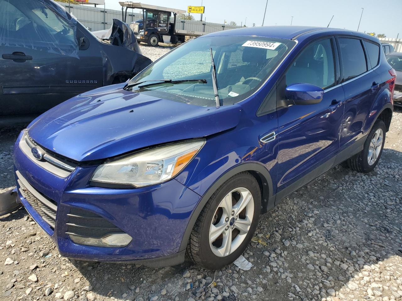 2014 Ford Escape - Image 1