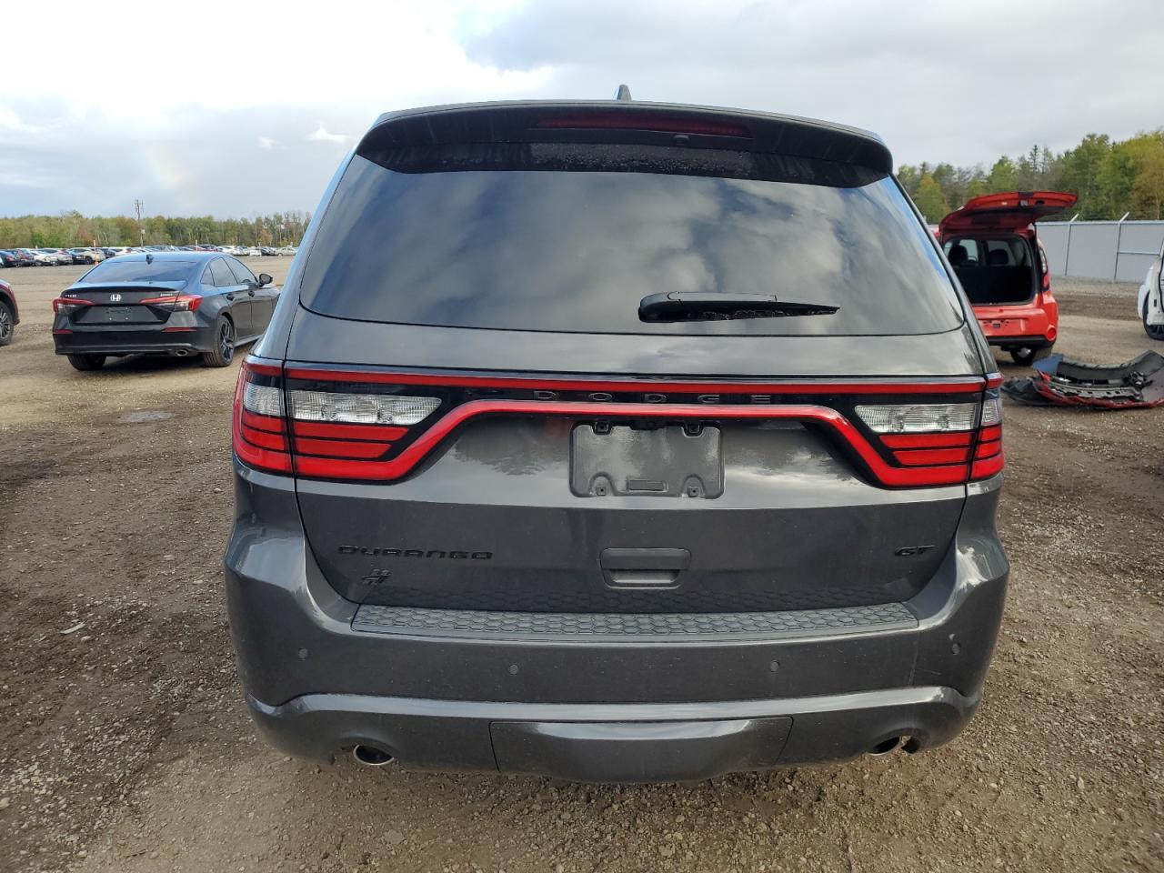 1C4RDJDG4RC173525 2024 Dodge Durango Gt