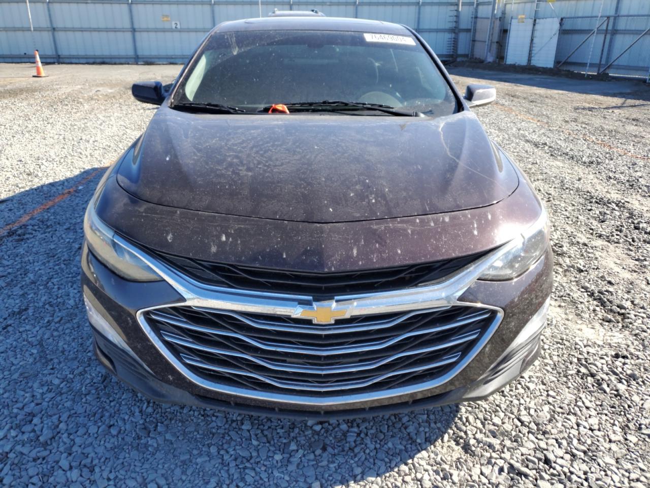 2021 Chevrolet Malibu - Image 5