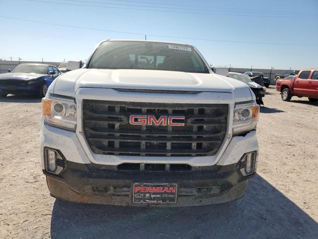  GMC CANYON 2022 White