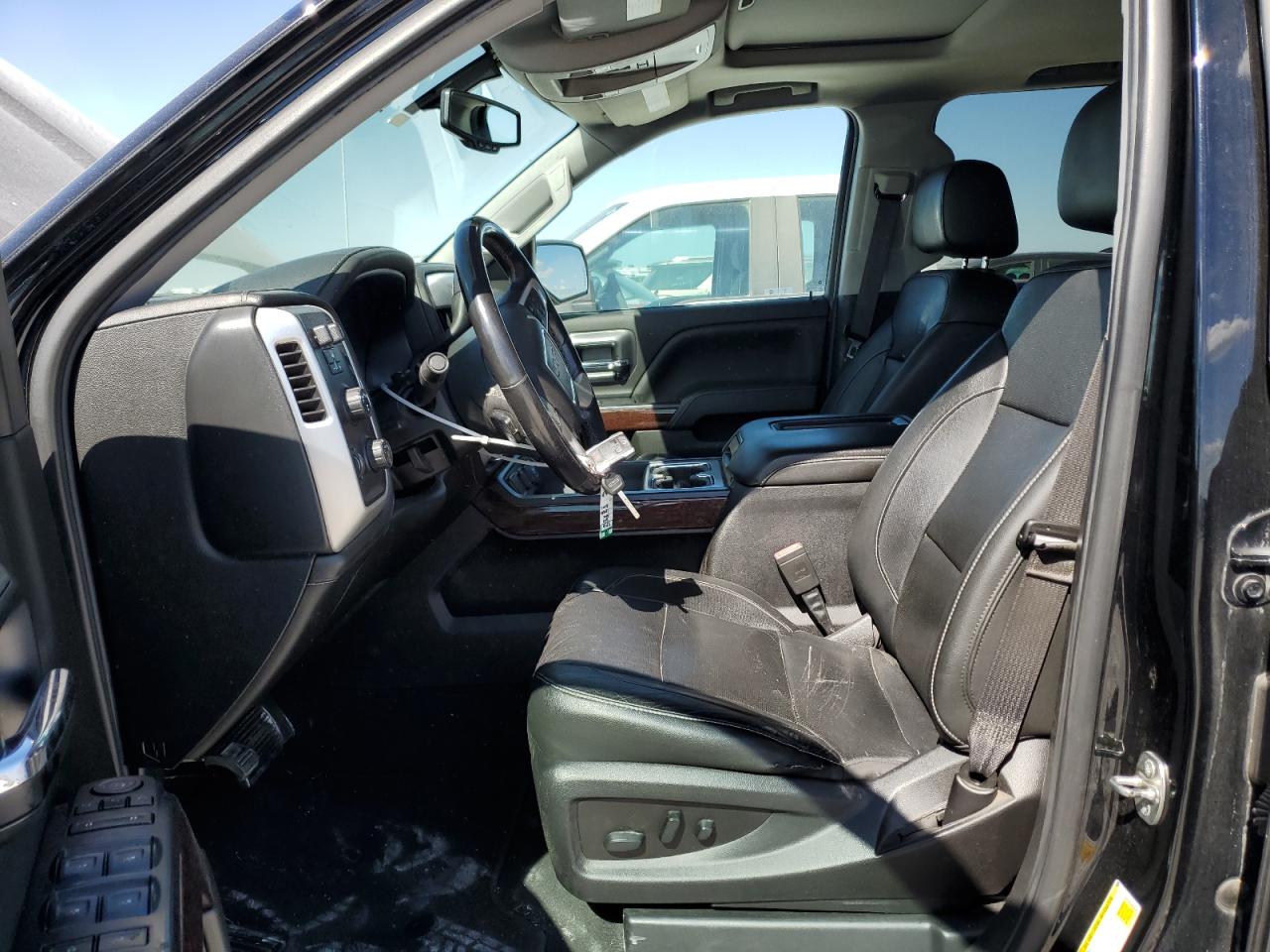 2018 GMC Sierra - Image 7